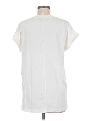 Banana Republic Short Sleeve T-Shirt (view 2)