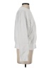 Vince. Solid White Pullover Sweater Size S - photo 4