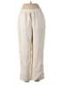 H&M Ivory Casual Pants Size M - photo 1