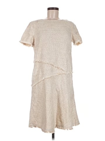 Lafayette 148 New York Casual Dress (view 1)