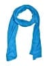 Unbranded Blue Scarf One size - photo 1