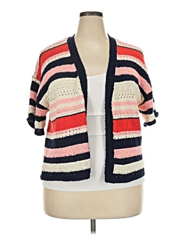 Lane Bryant Cardigan (view 1)
