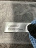 Carolyn Taylor Blue Pullover Sweater Size S - photo 8