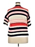 Lane Bryant 100% Polyester Pink Cardigan Size 18 - 20 Plus - photo 2