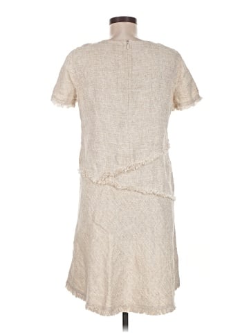Lafayette 148 New York Casual Dress (view 2)