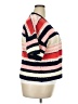 Lane Bryant 100% Polyester Pink Cardigan Size 18 - 20 Plus - photo 4