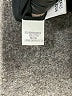 Kay Unger Paisley Gray Blazer Size 16 - photo 7