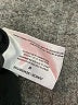 Bongo Solid Black Casual Skirt Size M - photo 5