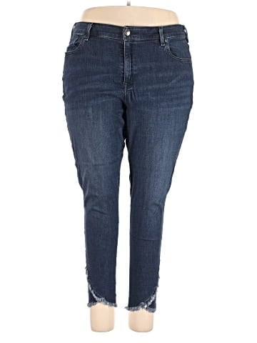 Lane Bryant Jeans (view 1)