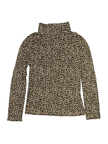 Crewcuts Long Sleeve Top (view 1)