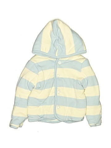 Burt's Bees Baby Jacket (view 1)