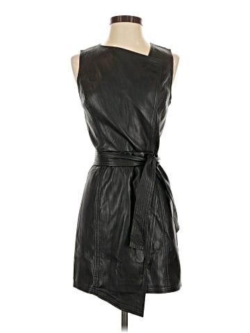 BCBGMAXAZRIA Cocktail Dress (view 1)