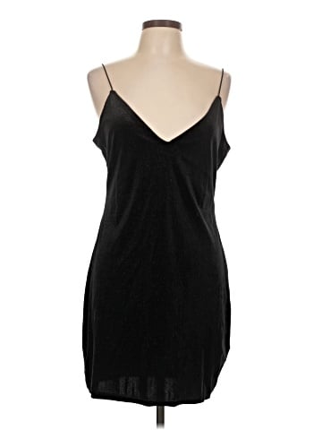 Divided by H&M Cocktail Dress (view 1)