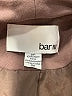 Bar III 100% Rayon Brown Blazer Size XS - photo 6