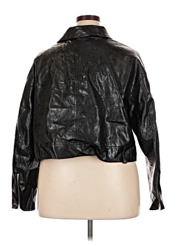 ELOQUII Jacket (view 2)
