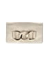 MICHAEL Michael Kors Gold Clutch One size - photo 1
