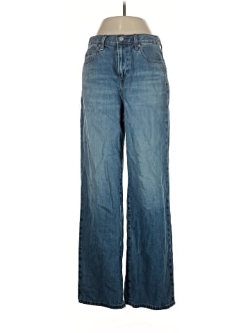 Uniqlo Jeans (view 1)