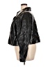 ELOQUII 100% Polyester Black Jacket Size 18 Plus - photo 5