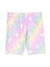 Squishmallows Graphic Silver Shorts Size XS (kids) - photo 1