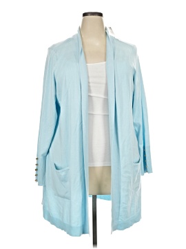 Jm Collection Cardigan