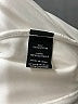 B. Darlin 100% Polyester White Cocktail Dress Size 13 - photo 8