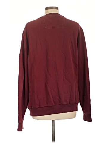 CALVIN KLEIN JEANS Sweatshirt (view 2)
