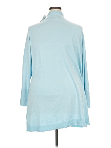 JM Collection Cardigan (view 2)
