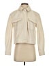 Old Navy 100% Polyester Ivory Jacket Size XS - photo 1