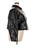 ELOQUII 100% Polyester Black Jacket Size 18 Plus - photo 4