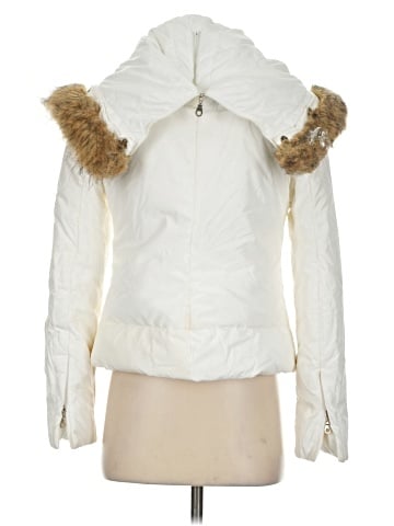 Donna Karan New York Snow Jacket (view 2)