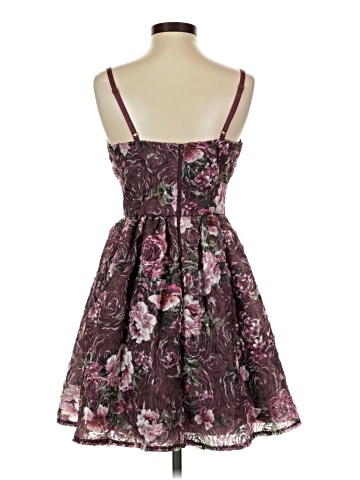 BCX Cocktail Dress (view 2)
