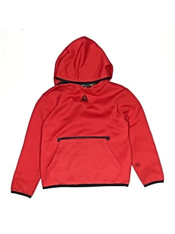 Reebok Pullover Hoodie (view 1)