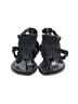 Hunter Black Sandals Size UK 6 / US 8 - photo 2