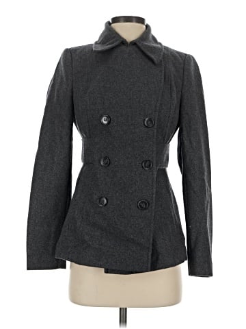 Moda International Coat (view 1)