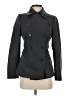 Moda International Gray Coat Size 0 - photo 1