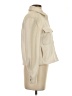 Old Navy 100% Polyester Ivory Jacket Size XS - photo 4