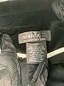 George 100% Cotton Black Blazer Size 6 - photo 6
