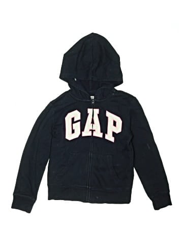 Gap Kids Zip Up Hoodie (view 1)