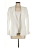 Calvin Klein Ivory Blazer Size 8 (petite) - photo 1