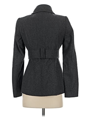 Moda International Coat (view 2)