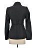 Moda International Gray Coat Size 0 - photo 2