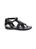 Hunter Black Sandals Size UK 6 / US 8 - photo 1
