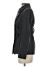 Moda International Gray Coat Size 0 - photo 5