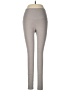 Zella Gray Active Pants Size M - photo 1