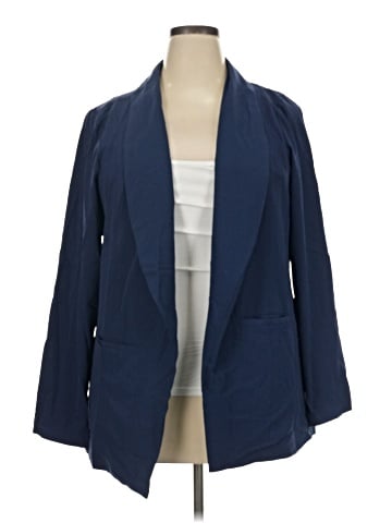 Torrid Blazer (view 1)