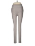 Zella Gray Active Pants Size M - photo 2
