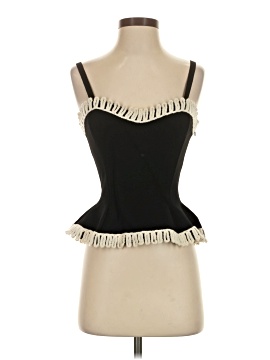 By Malene Birger Sleeveless Top