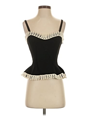 By Malene Birger Sleeveless Top (view 1)