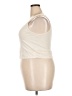 Fabletics Ivory Tank Top Size 2X - photo 5