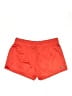 Champion Solid Orange Athletic Shorts Size XL - photo 1